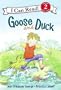 Goose and Duck (I Can Read Book 2)