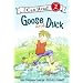 Goose and Duck (I Can Read Book 2)
