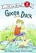 Goose and Duck (I Can Read Book 2)