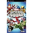 Super Hero Squad ~ THQ