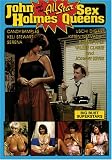 John Holmes And The All-Star Sex Queens