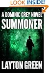 The Summoner (The Dominic Grey Series)