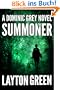 The Summoner (The Dominic Grey Series)