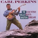 Country Boy`s Dream: the Dollie Masters