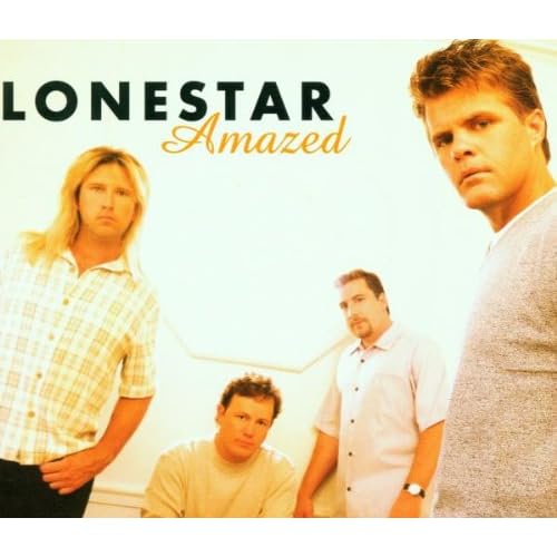 Lonestar Amazed