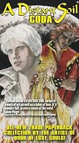 A Distant Soil Volume 4: Coda Limited Edition