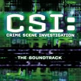 CSI: Crime Scene Investigation - The Soundtrack