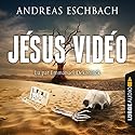 Jésus Vidéo | Livre audio Auteur(s) : Andreas Eschbach Narrateur(s) : Emmanuel Dekoninck