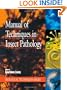Manual of Techniques in Insect Pathology (Biological Techniques Series)