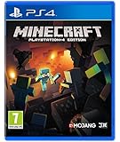 Minecraft (PS4)