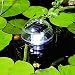LED 7 Colors Changing Solar Power Float Globe Hotel Dining Party Pond Pool Home SPA Bathtub Décor