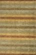 Hand Loomed Indian "Gramercy Collection" Rug