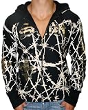 SMET Christian Audigier Ed Hardy Mens Shirt Hoodie Hooded Las Vegas Sweatshirt Reviews 51tkGNoUZgL. SL160 SMET Christian Audigier Ed Hardy Mens Shirt Hoodie Hooded Las Vegas Sweatshirt Reviews