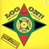 Log on Dub-Chapter 1 [VINYL]