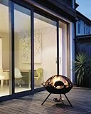 SAFETY FIREPIT
