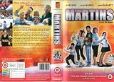The Martins [VHS] [2001]