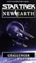 Challenger (Star Trek, New Earth, Book 6)