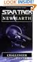 Challenger (Star Trek, New Earth, Book 6)
