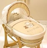 Alfie Moses Basket Alfie Giraffe