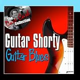 Guitar Blues - [The Dave Cash Collection]
