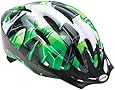 Schwinn Youth Intercept Helmet, Green
