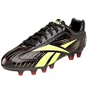 Reebok Men's Instante Plus Hard Ground Soccer Cleat