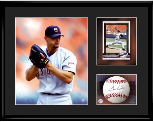 San Diego Padres MLB Trevor Hoffman Toon Collectible