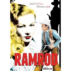 Ramrod