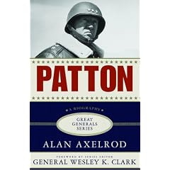 Patton: A Biography (Great Generals)
