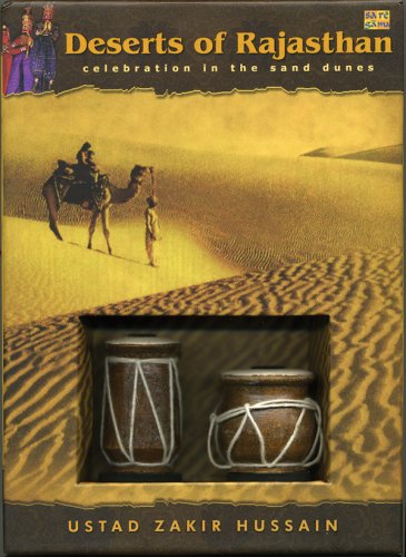 Buy Deserts of Rajasthan online at Discounted New and Used prices. Delivered to your door with Childrens Toyshop.com