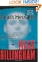Death Message: A Novel of Suspense