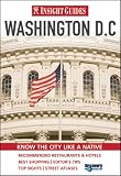Washington DC Insight Guide (Insight Guides)