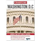 Insight Guide Washington, DC (Insight Guides) by Insight Guides