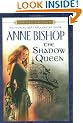 The Shadow Queen (Black Jewels Novels)