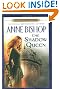 The Shadow Queen (Black Jewels Novels)