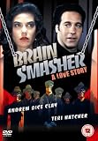 Brain Smasher - A Love Story [UK IMPORT] - Teri Hatcher