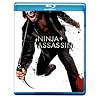Ninja Assassin [Blu-ray]