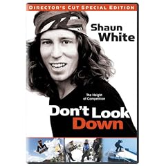 Shaun White: Don't Look Down
