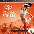 Power Fitness - Music for personal Zumba-Training