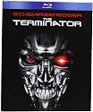 Terminator�[Blu-ray�Book] [Blu-Ray]