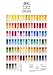 Winsor & Newton Professional Water Colour Paint, 0.17-oz Tube, Burnt Sienna