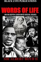 Words of Life: An In-depth Look Into Social Issues