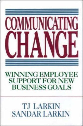 Organizations