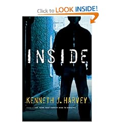 Inside