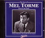 The Best of Mel Torme: Blues in the Night