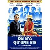 On n'a qu'une viepar Julie Arnold