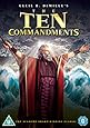 The Ten Commandments [DVD] [1956]