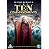 The Ten Commandments [DVD] [1956]