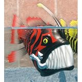 Rainbow Reef Battle Reef Angler by SwimWays