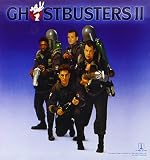 Ghostbusters II